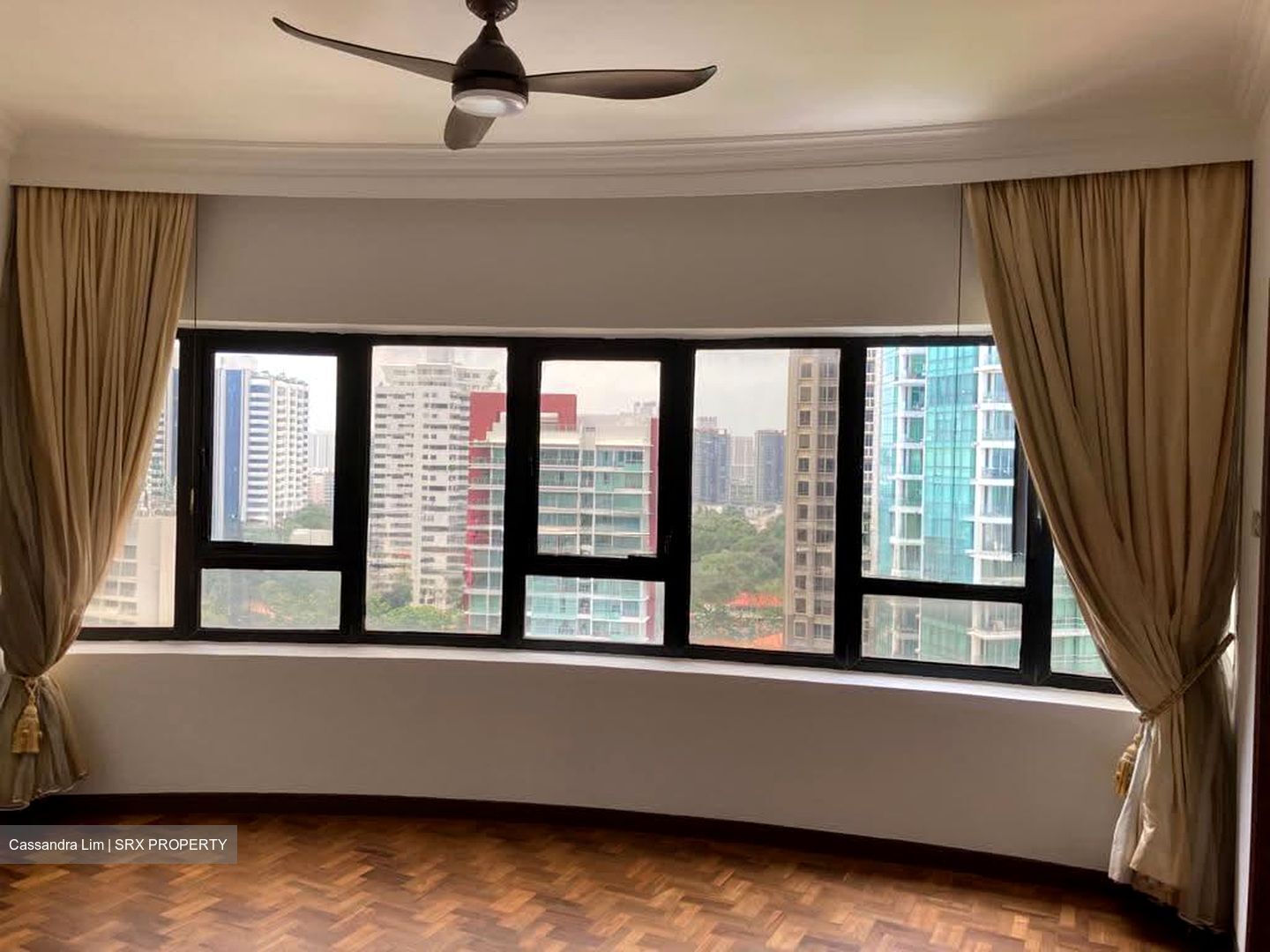 Orchard Bel Air (D10), Condominium #610376351